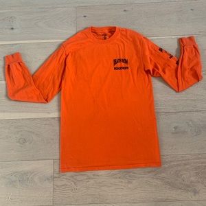 URBAN OUTFITTERS DEATH ROW RECORDS TOP